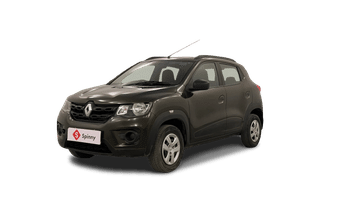 Used 2019 Renault Kwid RXL Petrol Manual Image