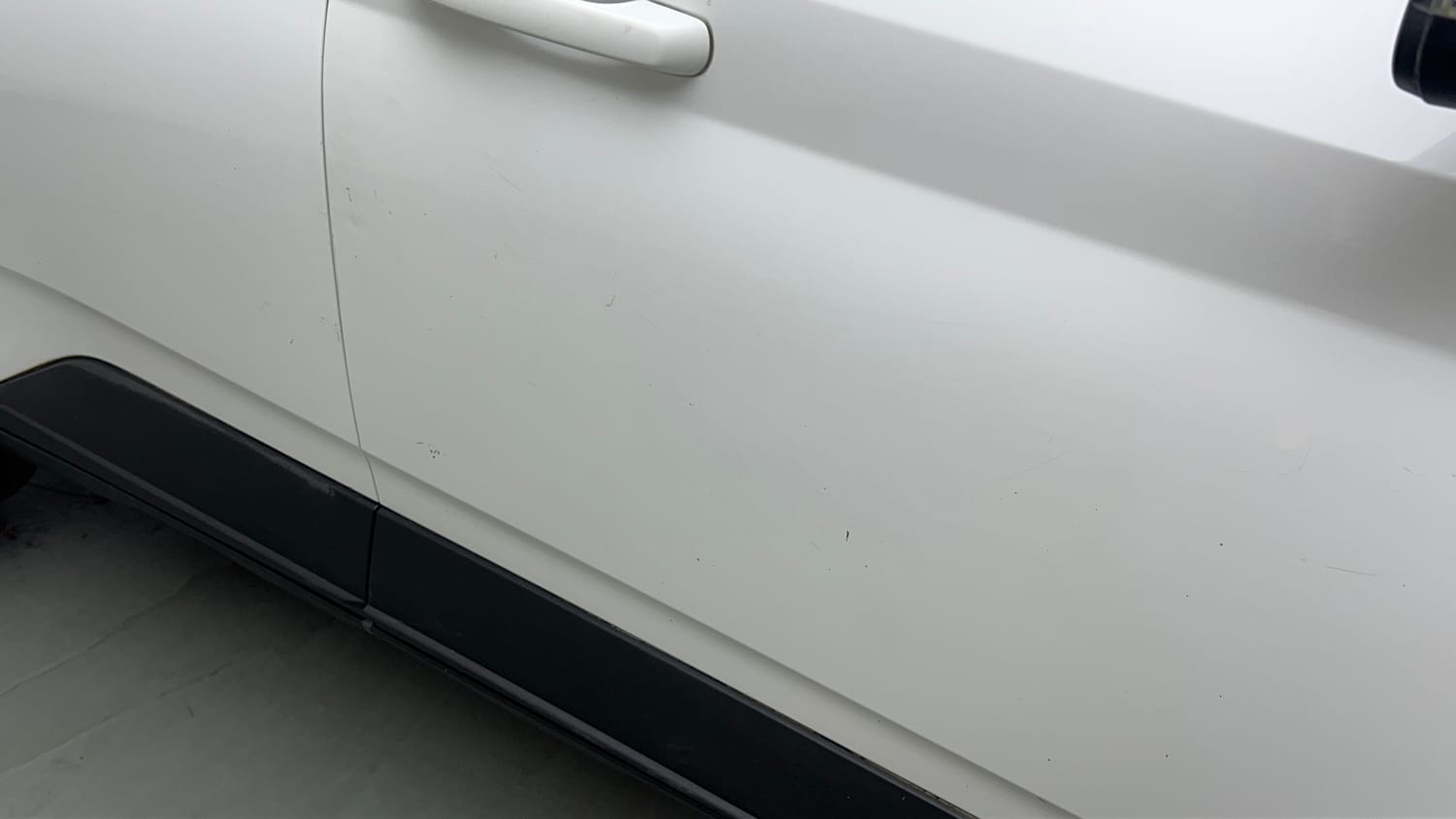 Used 2020 hyundai Venue SX 1.0 Turbo Petrol Petrol Manual dents MINOR SCRATCH