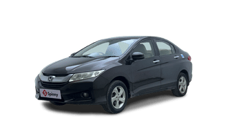 Used 2014 Honda City V Diesel Diesel Manual Image