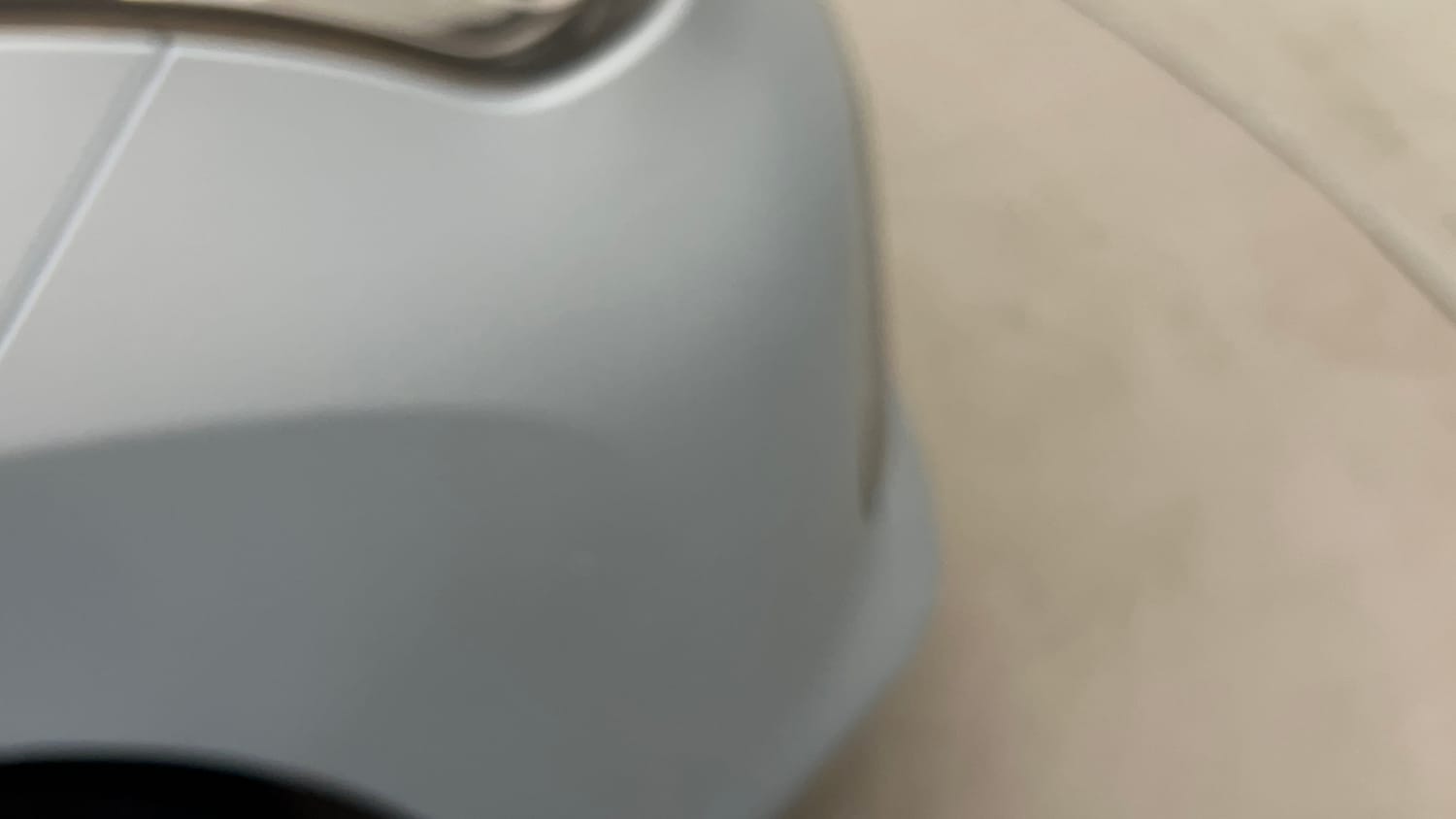 Used 2025 Toyota Glanza E Petrol Manual dents MINOR SCRATCH