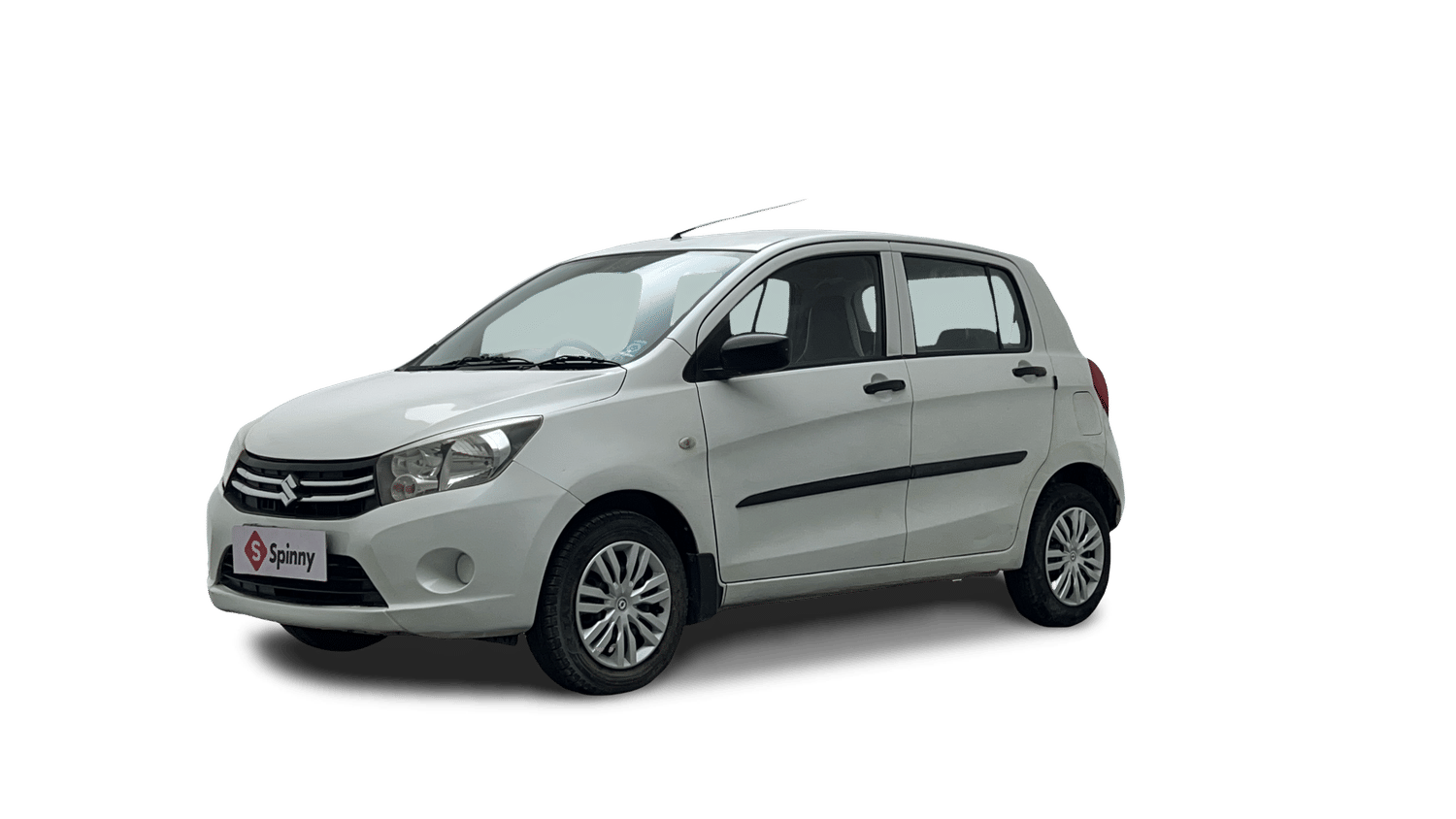 Used 2015 Tata Tigor XZA Plus Petrol Automatic Image