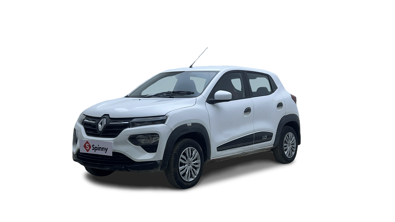 Used 2022 Renault Kwid RXT 1.0 Petrol Manual Image