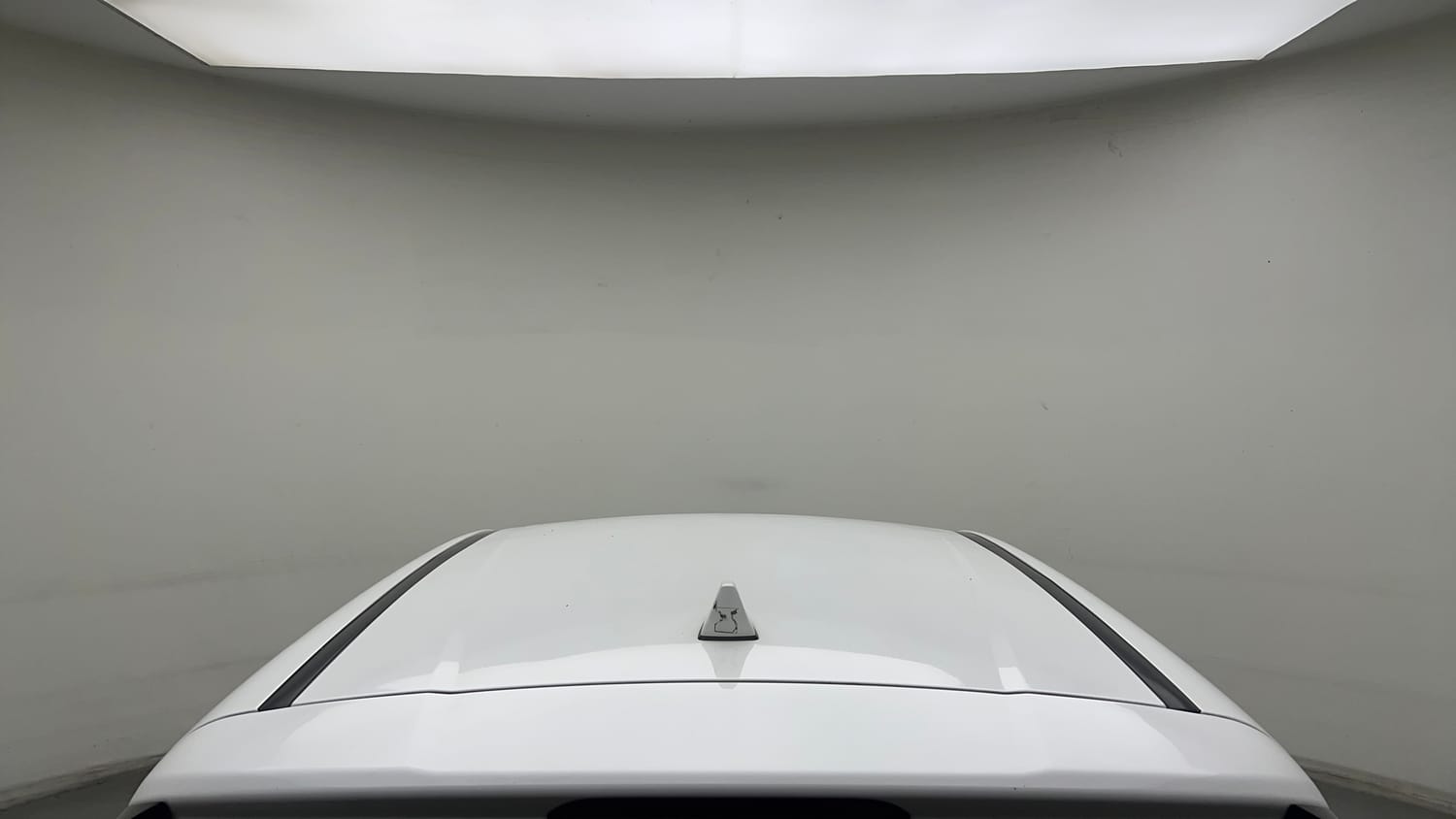 Used 2024 Hyundai i20 Sportz 1.2 MT Petrol Manual exterior EXTERIOR ROOF VIEW