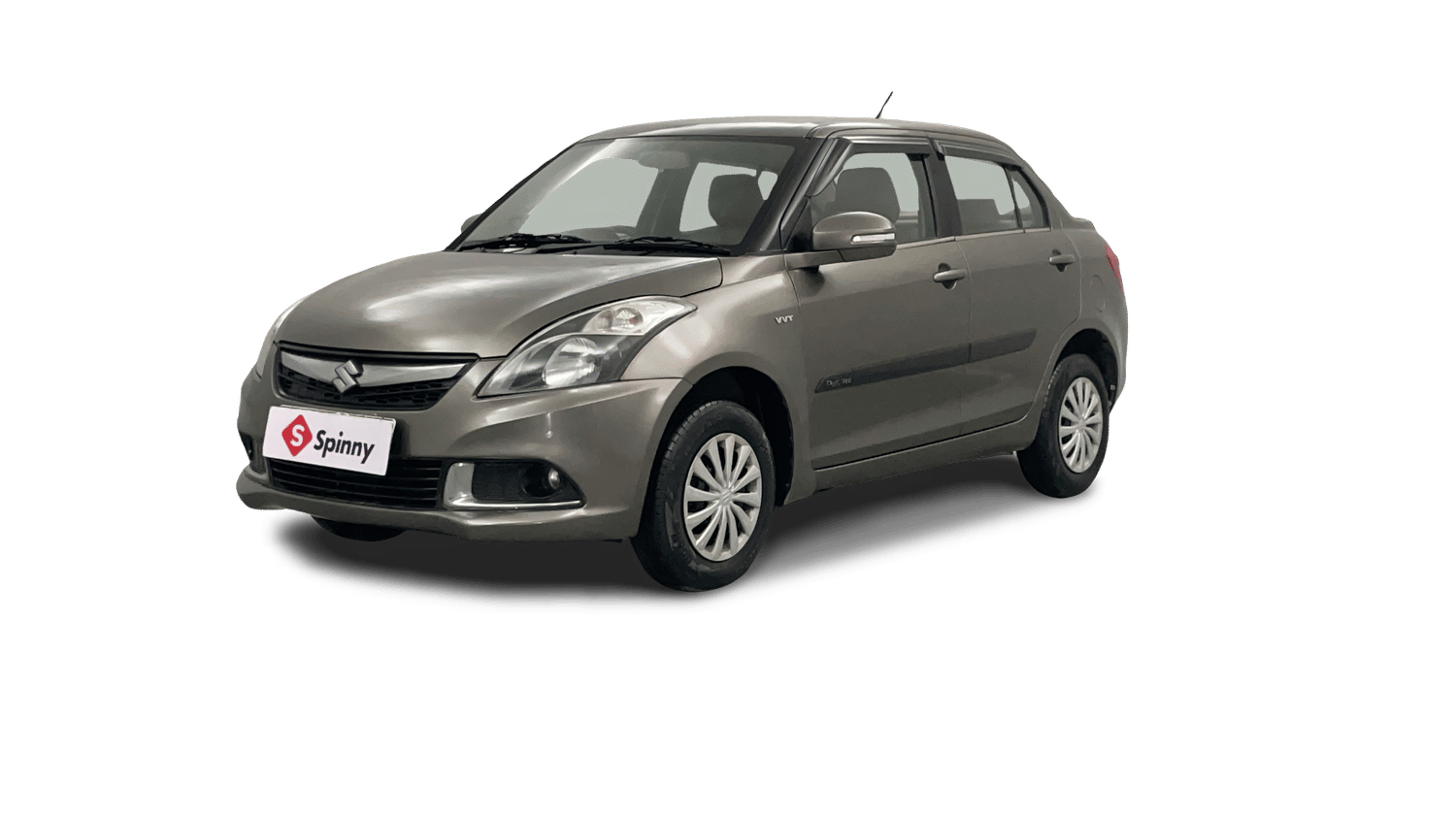 Used 2016 Maruti Suzuki Swift Dzire VXI Petrol Manual Image