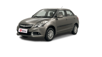 Used 2016 Maruti Suzuki Swift Dzire VXI Petrol Manual Image