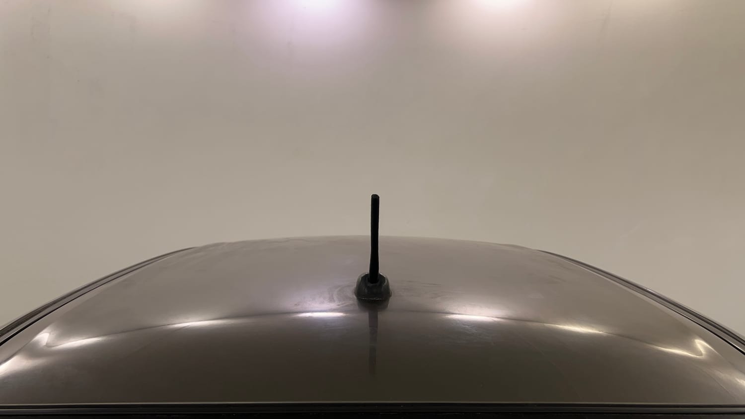 Used 2015 Maruti Suzuki Swift Dzire VXI Petrol Manual exterior EXTERIOR ROOF VIEW