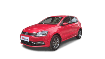 Used 2019 Volkswagen Polo Highline Plus 1.0 (P) 16 Alloy Petrol Manual Image
