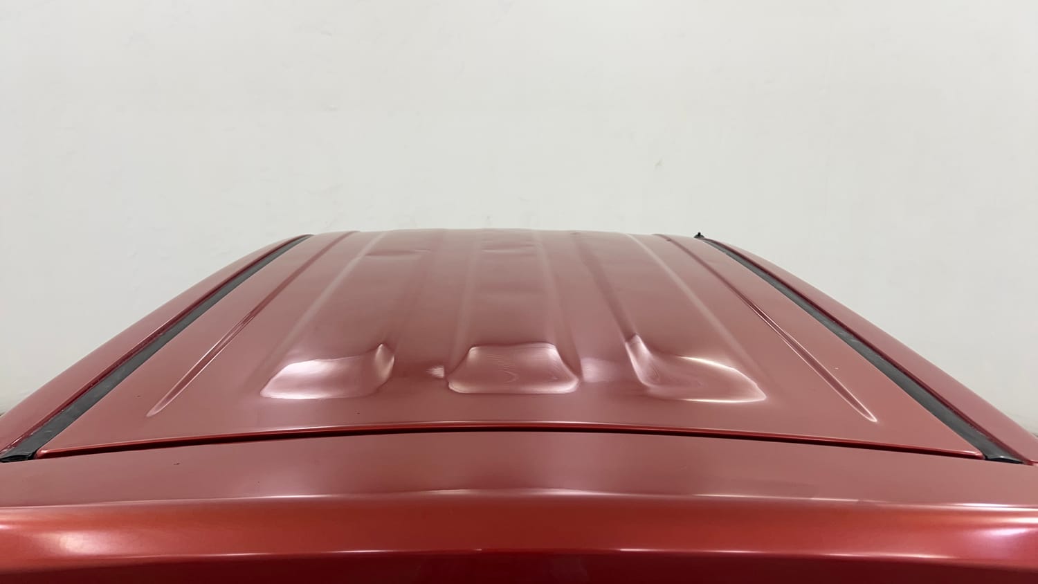 Used 2016 Maruti Suzuki Alto 800 Vxi Petrol Manual exterior EXTERIOR ROOF VIEW