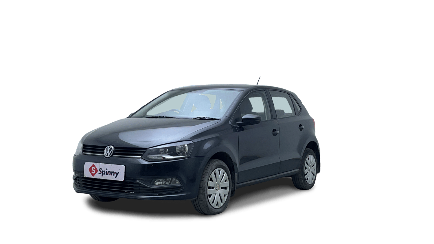 Used 2016 Volkswagen Polo Comfortline 1.2L (P) Petrol Manual Image