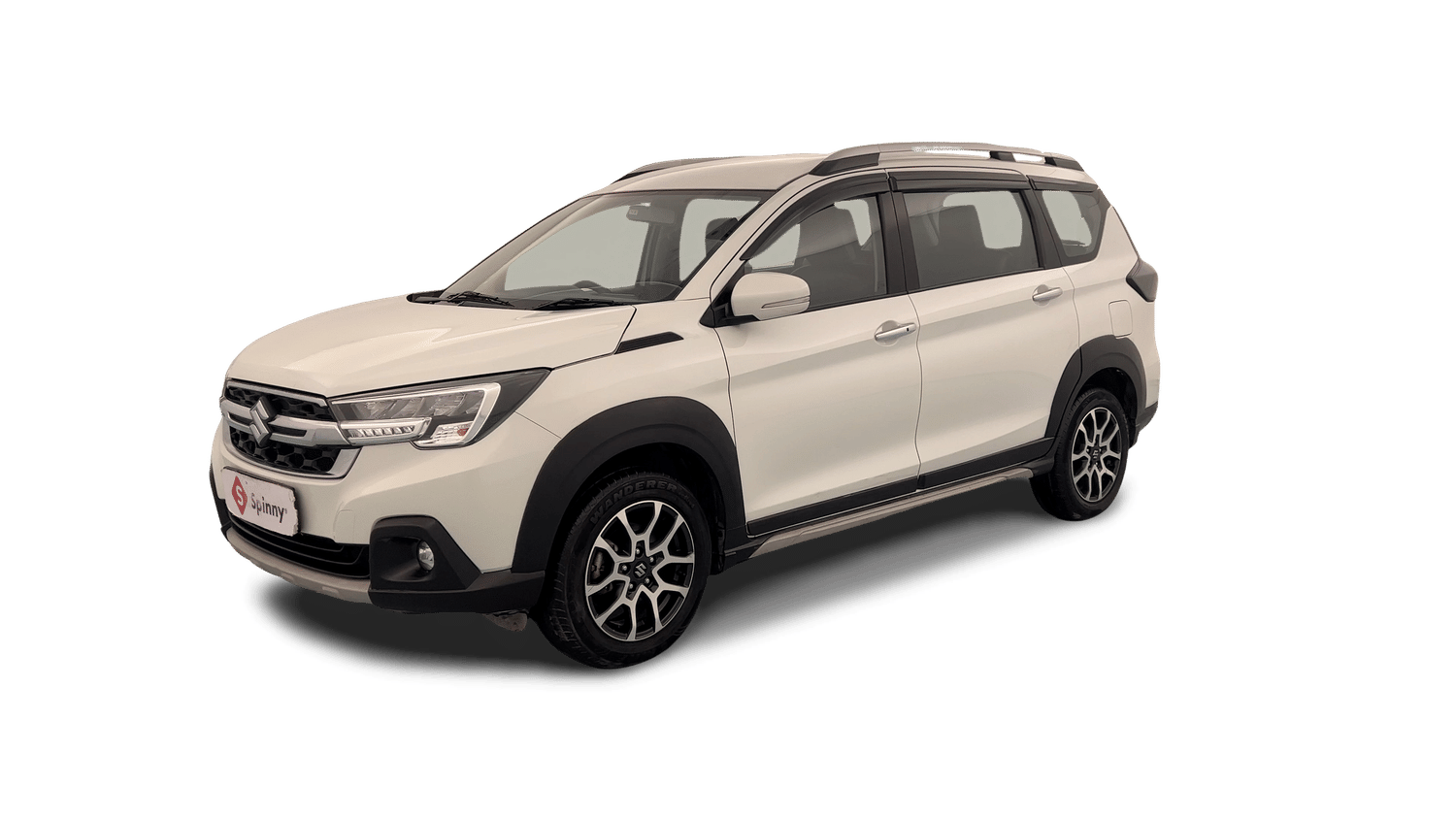 Used 2025 Maruti Suzuki XL6 Zeta MT Petrol Petrol Manual Image