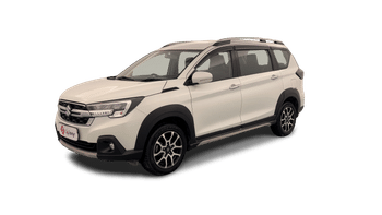 Used 2025 Maruti Suzuki XL6 Zeta MT Petrol Petrol Manual Image