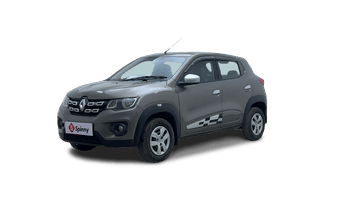 Used 2017 Renault Kwid 1.0 RXT Petrol Manual Image