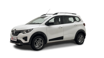 Used 2022 Renault Triber RXZ Petrol Automatic Image