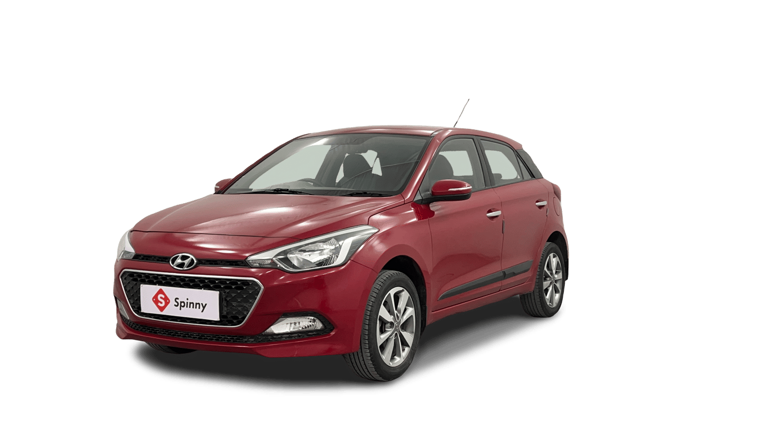Used 2015 Hyundai Elite i20 Asta 1.2 Petrol Manual Image