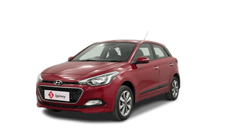 Used 2015 Hyundai Elite i20 Asta 1.2 Petrol Manual Image