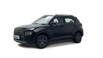Used 2025 Hyundai Venue S (O) Plus 1.2 Petrol Petrol Manual Image