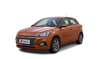 Used 2018 Hyundai Elite i20 Asta 1.2 Dual Tone Petrol Manual Image