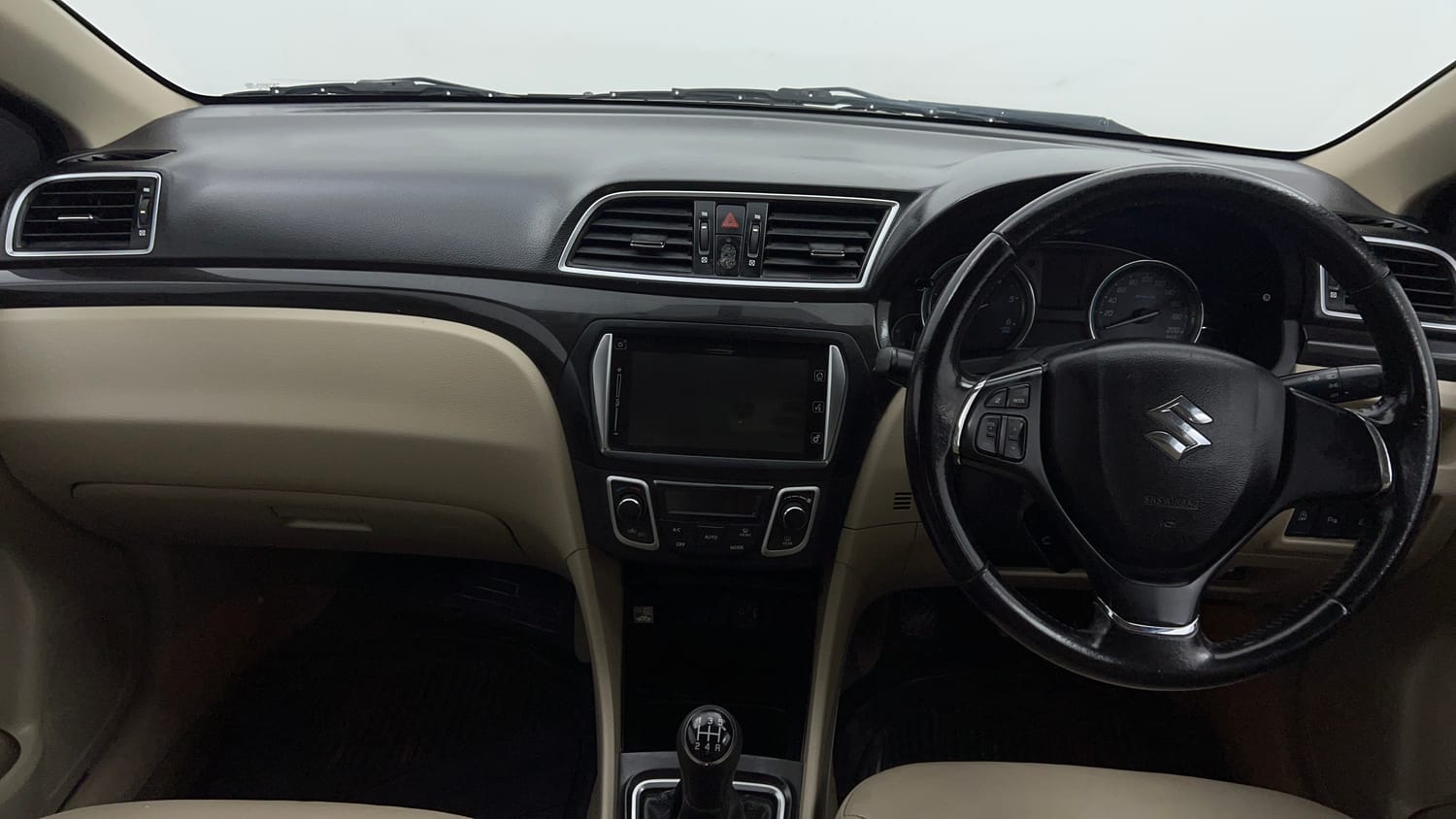 DASHBOARD VIDEO
