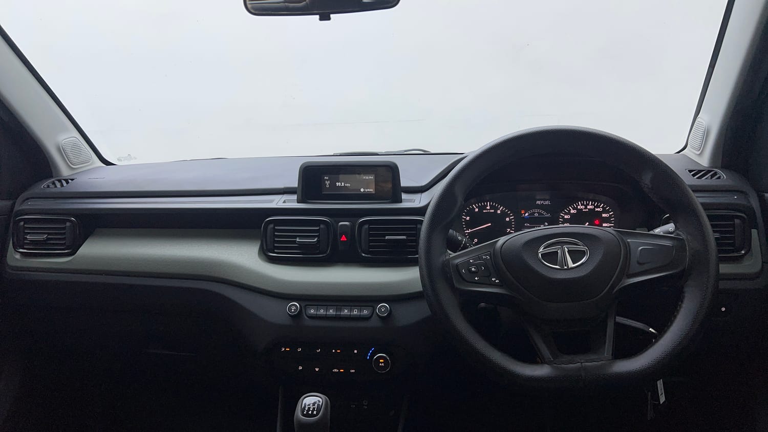 DASHBOARD VIDEO