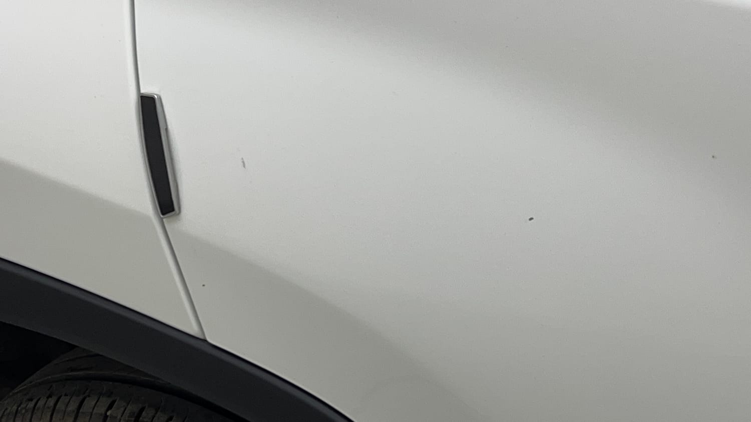 Used 2026 Tata Punch Pure + Petrol Manual dents MINOR SCRATCH