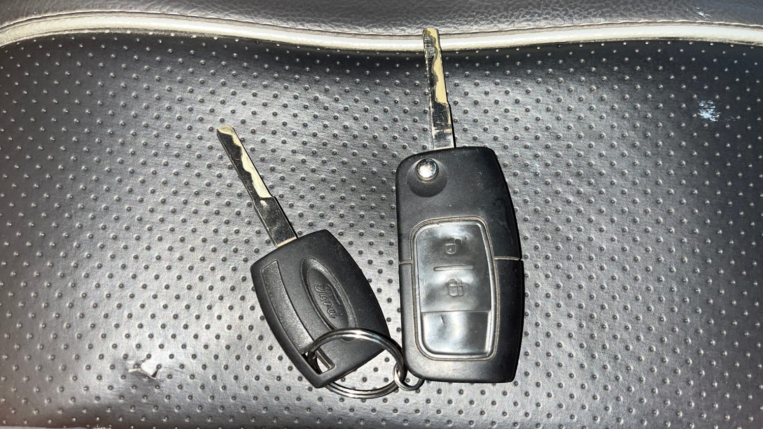 Used 2016 Ford EcoSport Trend 1.5L Ti-VCT Petrol Manual extra CAR KEY VIEW