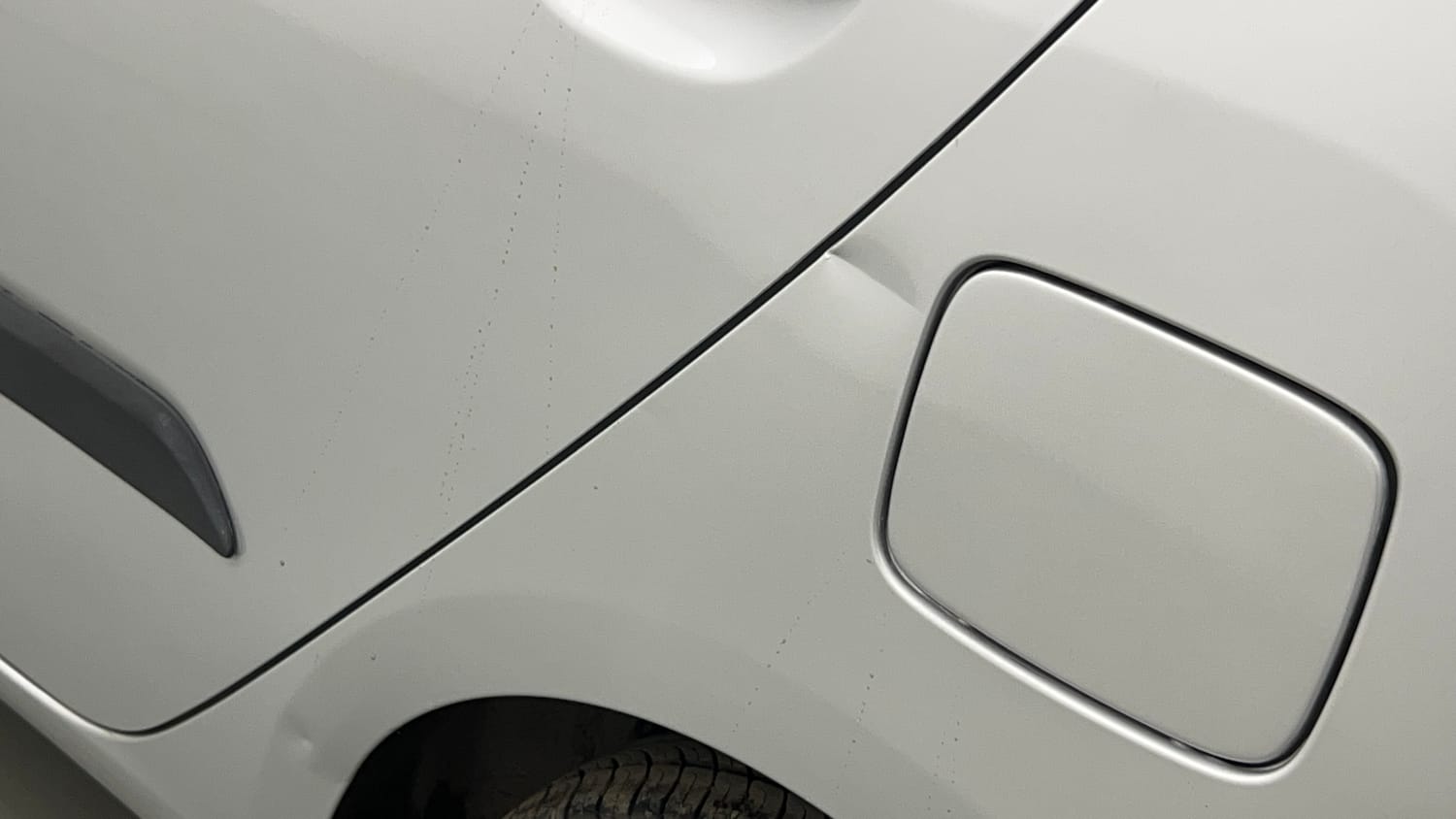 Used 2015 Hyundai i10 Magna 1.1 iRDE2 Petrol Manual dents MINOR DENT