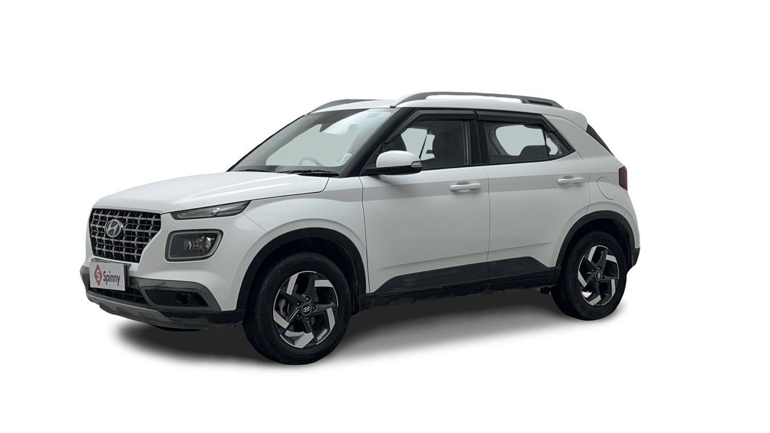 Used 2020 Hyundai Venue SX 1.0 Turbo Petrol Petrol Manual Image