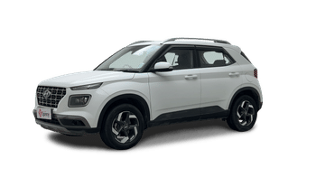 Used 2020 Hyundai Venue SX 1.0 Turbo Petrol Petrol Manual Image