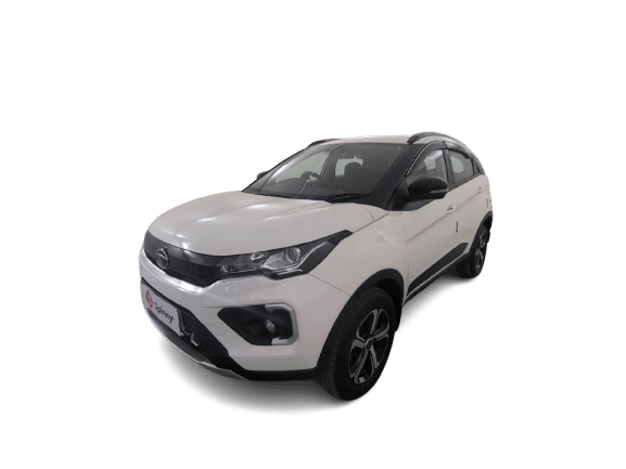 Used 2022 Tata Nexon XZ Plus Petrol Manual Image