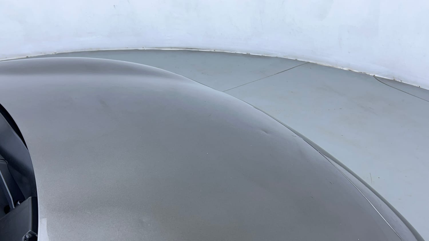 Used 2022 Maruti Suzuki Swift VXi Petrol Manual dents MINOR DENT