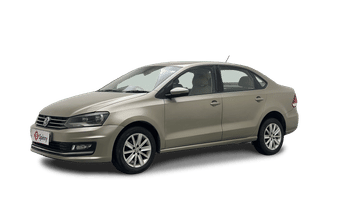 Used 2017 Volkswagen Vento Highline 1.2 (P) AT Petrol Automatic Image