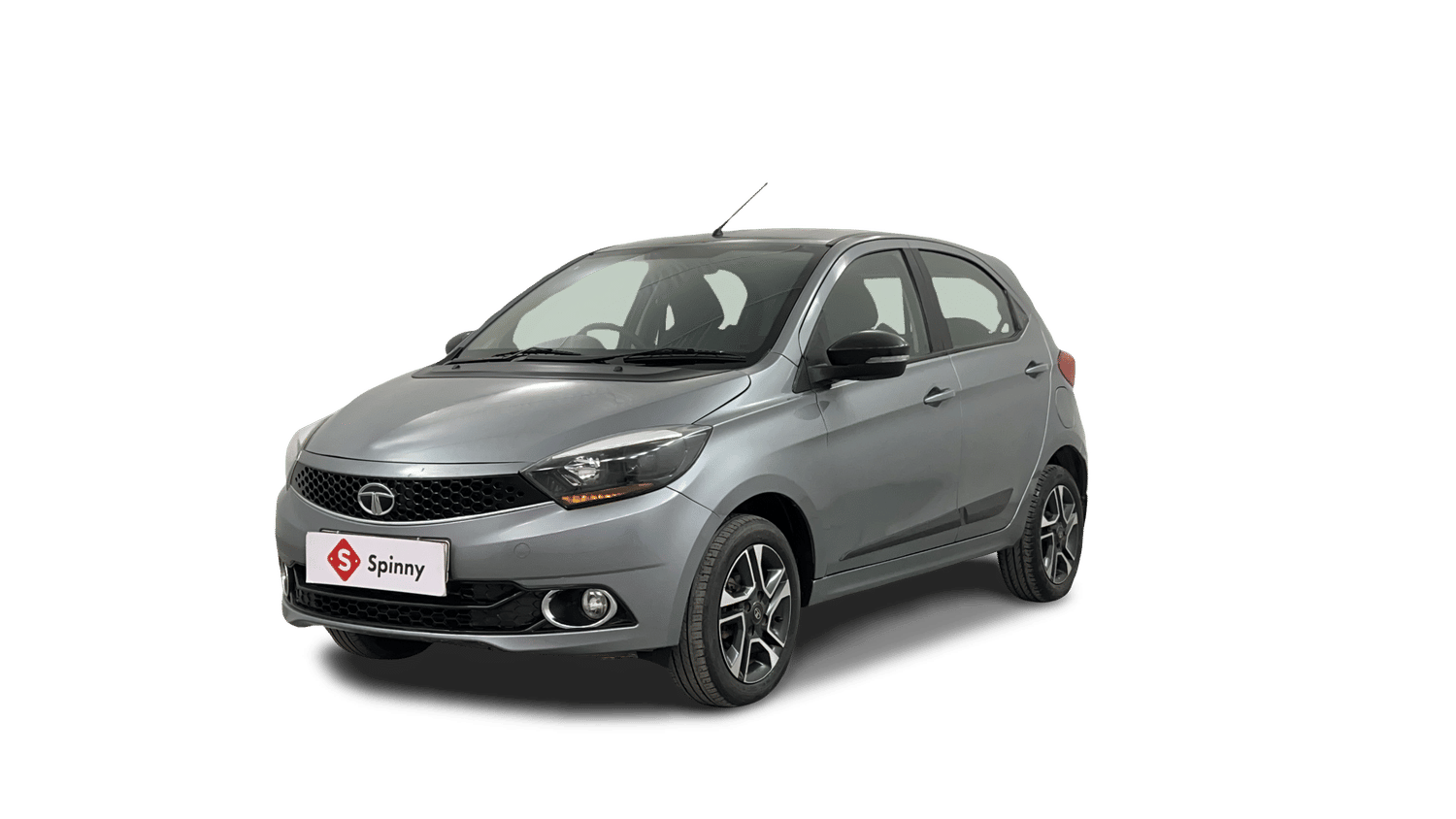 Used 2020 Tata Tiago Revotron XZA Plus Petrol Automatic Image