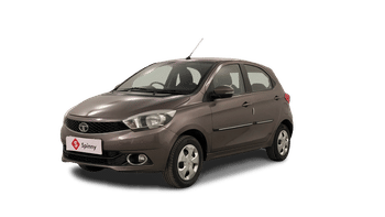 Used 2016 Tata Tiago Revotron XZ w/o Alloy Petrol Manual Image