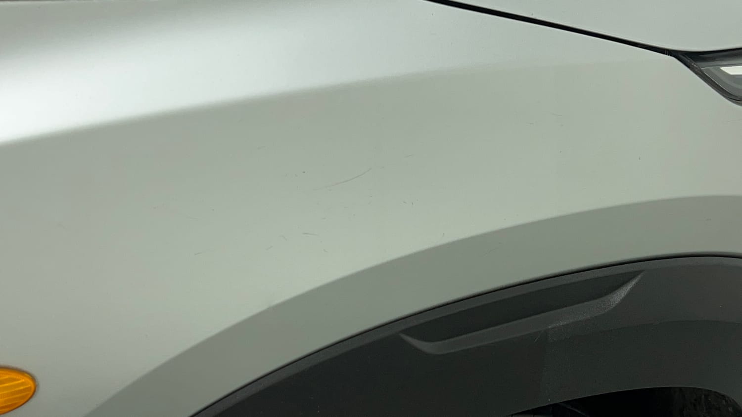 Used 2021 Nissan Magnite XE Petrol Manual dents MINOR SCRATCH