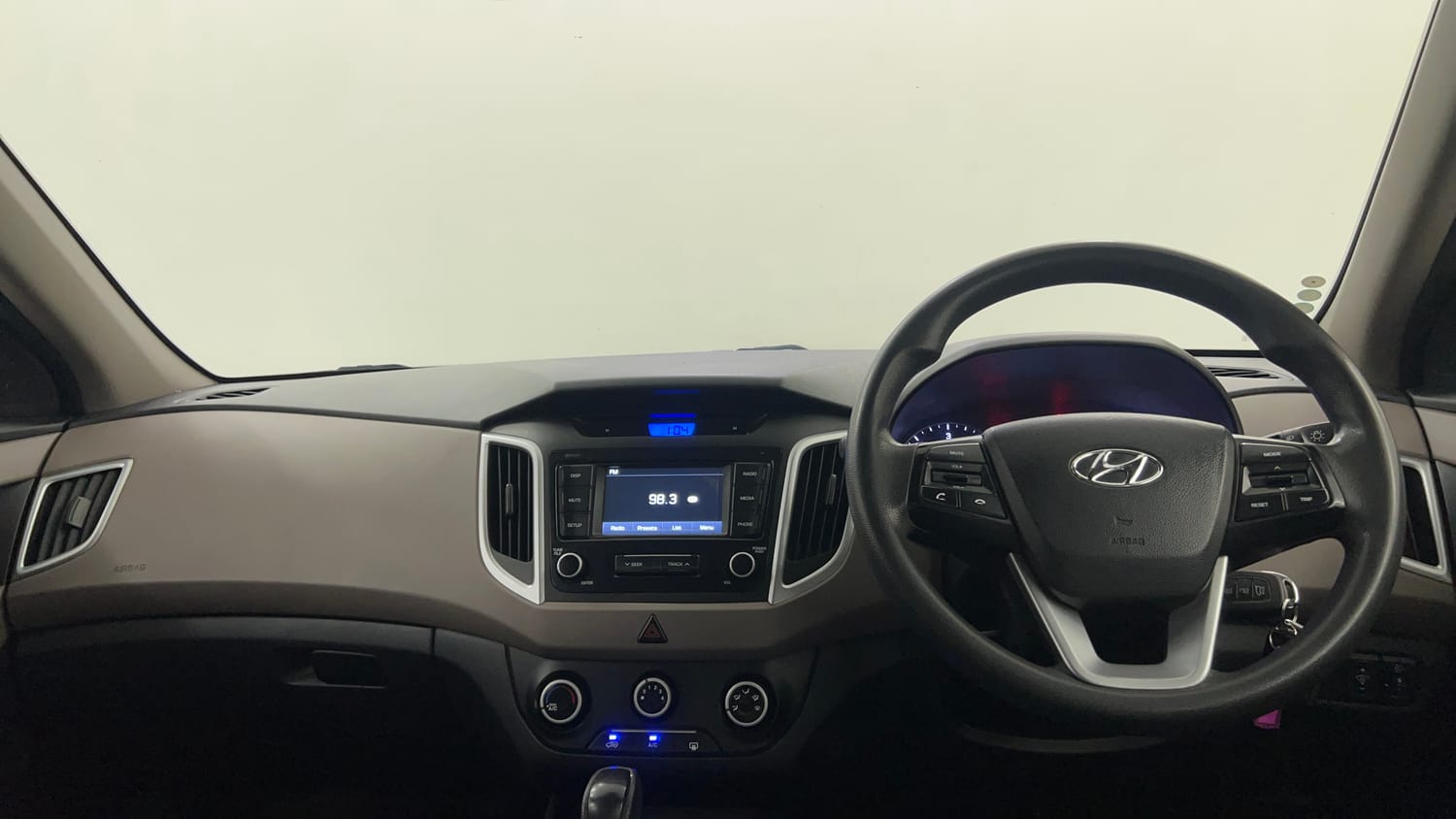 DASHBOARD VIDEO