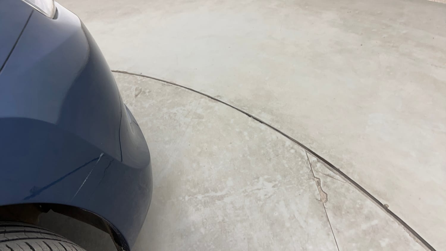 Used 2017 Maruti Suzuki Baleno Alpha 1.2 Petrol Manual dents MINOR SCRATCH
