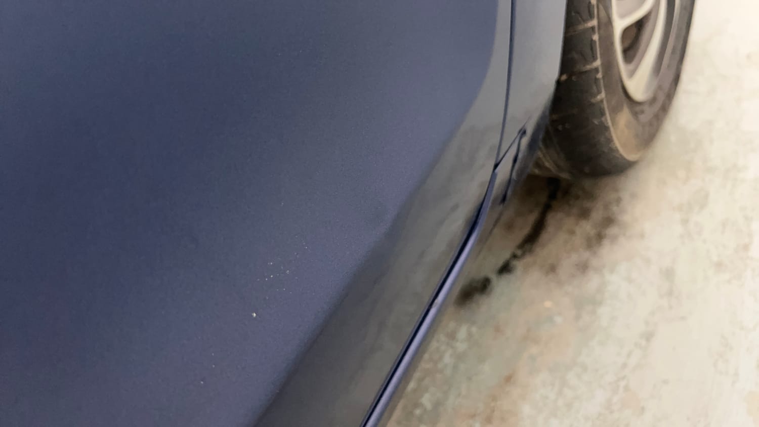 Used 2020 Maruti Suzuki Baleno Alpha Petrol Manual dents MINOR DENT