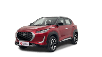 Used 2023 Nissan Magnite XV Petrol Manual Image