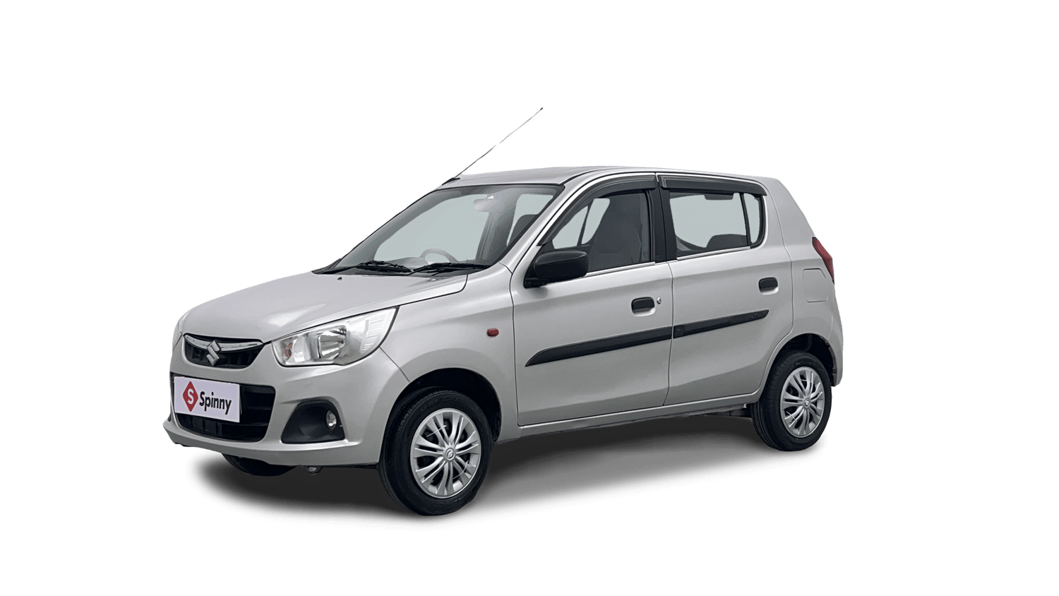Used 2015 Maruti Suzuki Alto K10 VXi Petrol Manual Image
