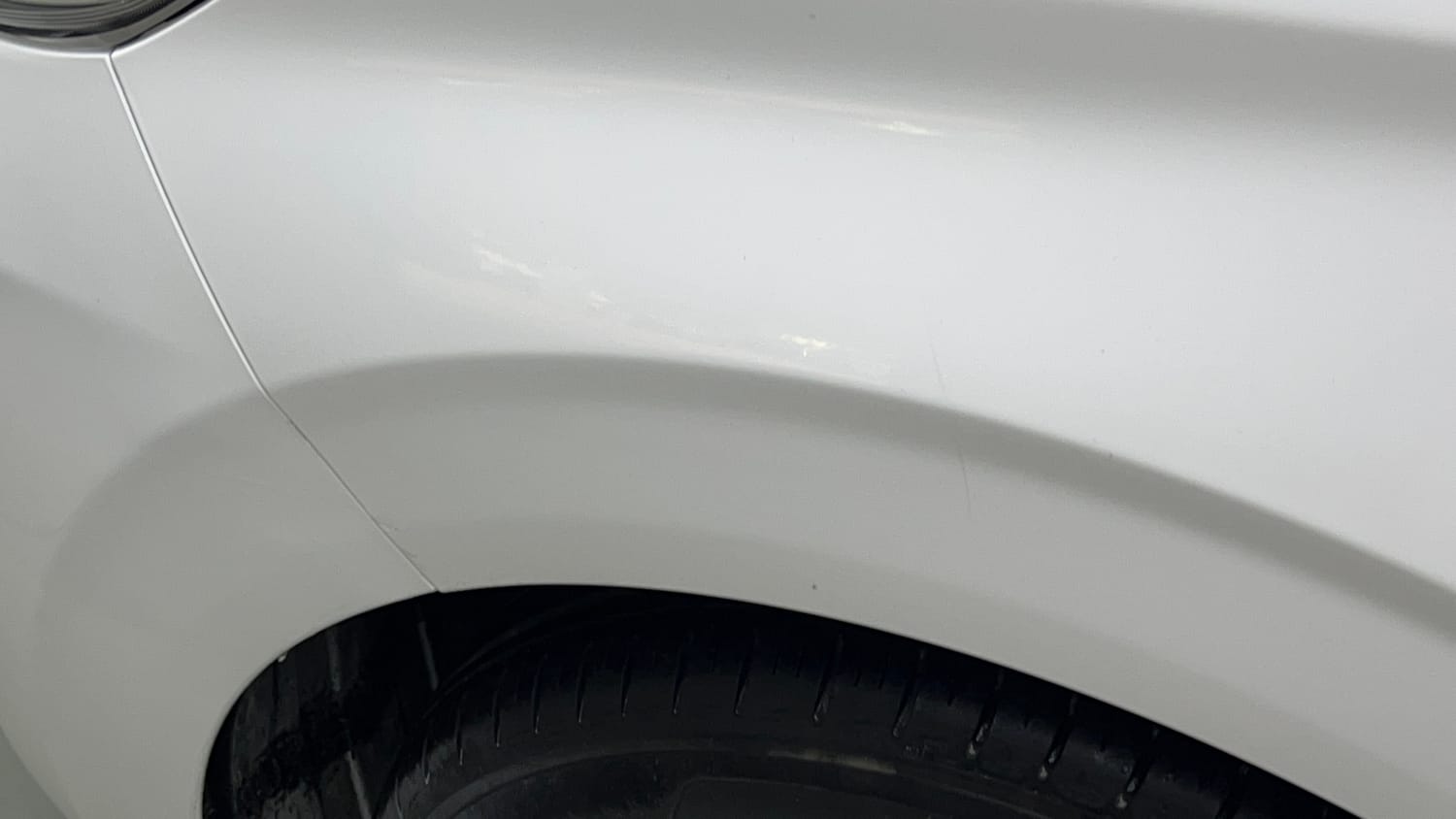 Used 2025 Hyundai Grand i10 Nios Sportz 1.2 Kappa VTVT Petrol Manual dents MINOR SCRATCH