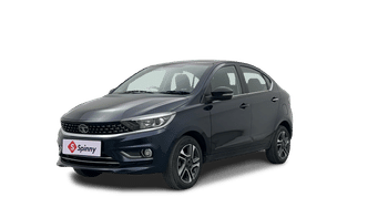 Used 2020 Tata Tigor XZA Plus Petrol Automatic Image