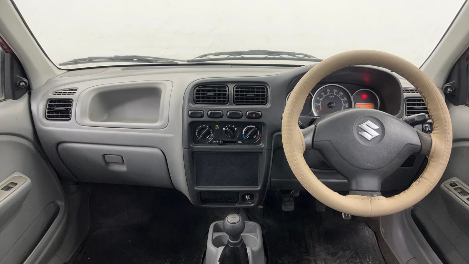 DASHBOARD VIDEO
