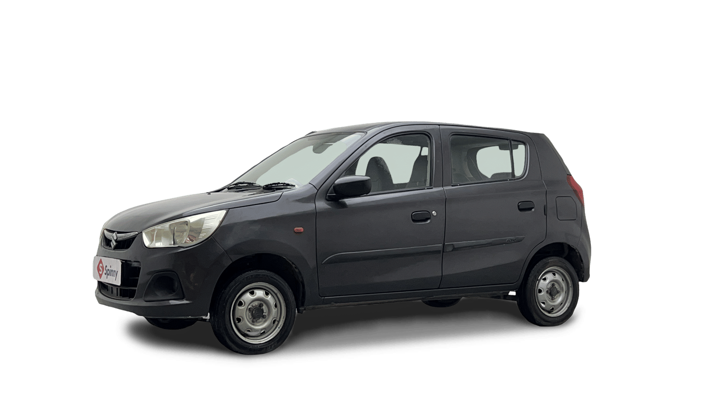 Used 2016 Maruti Suzuki Alto K10 LXi Petrol Manual Image