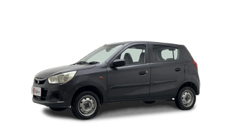 Used 2016 Maruti Suzuki Alto K10 LXi Petrol Manual Image