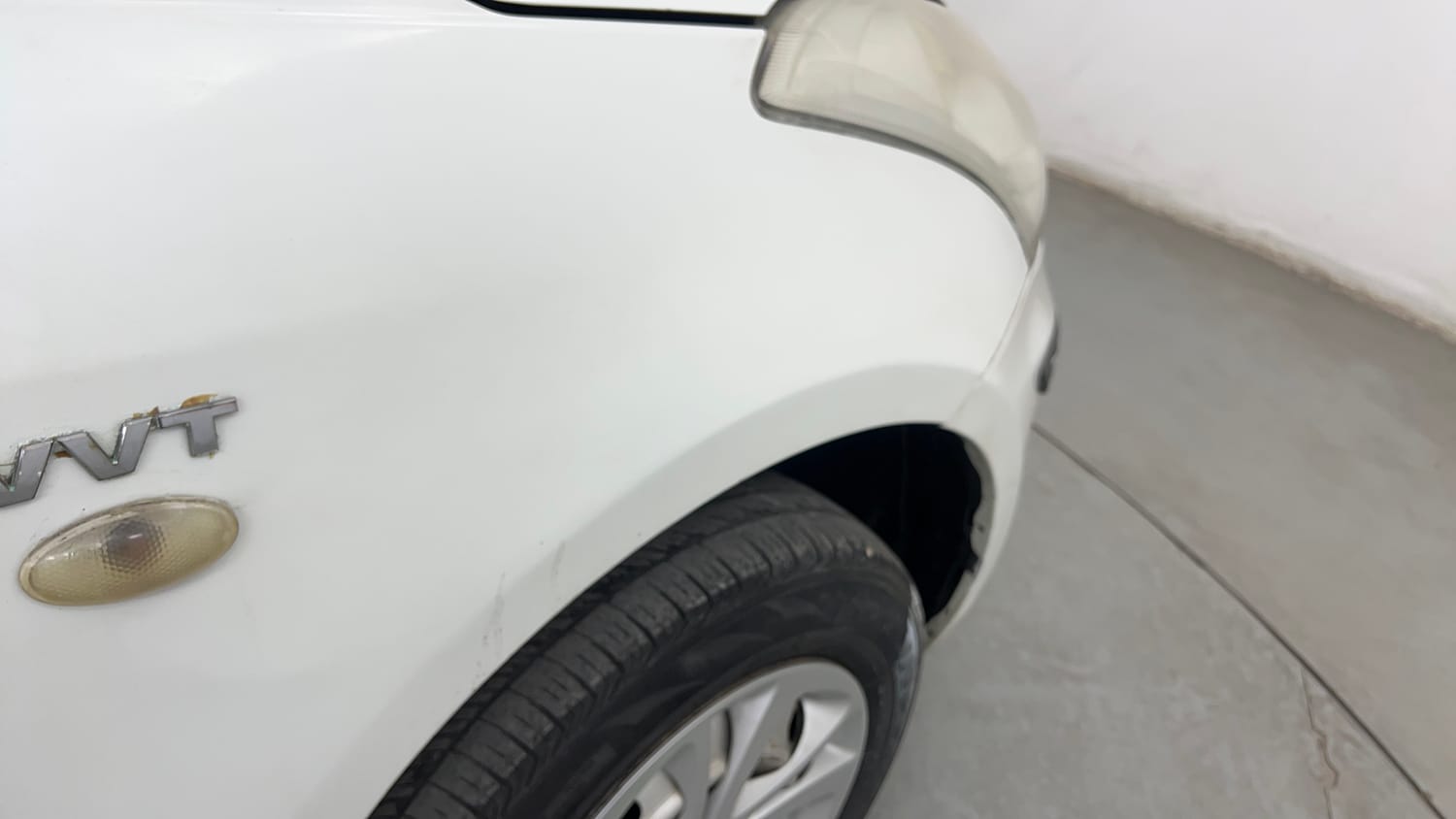 Used 2012 Maruti Suzuki Swift Dzire LXI Petrol Manual dents MINOR SCRATCH