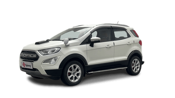 Used 2020 Ford EcoSport Titanium Plus 1.5L Ti-VCT AT Petrol Automatic Image