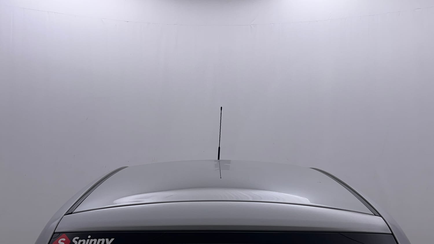 Used 2015 Hyundai i10 Magna 1.1 iRDE2 Petrol Manual exterior EXTERIOR ROOF VIEW