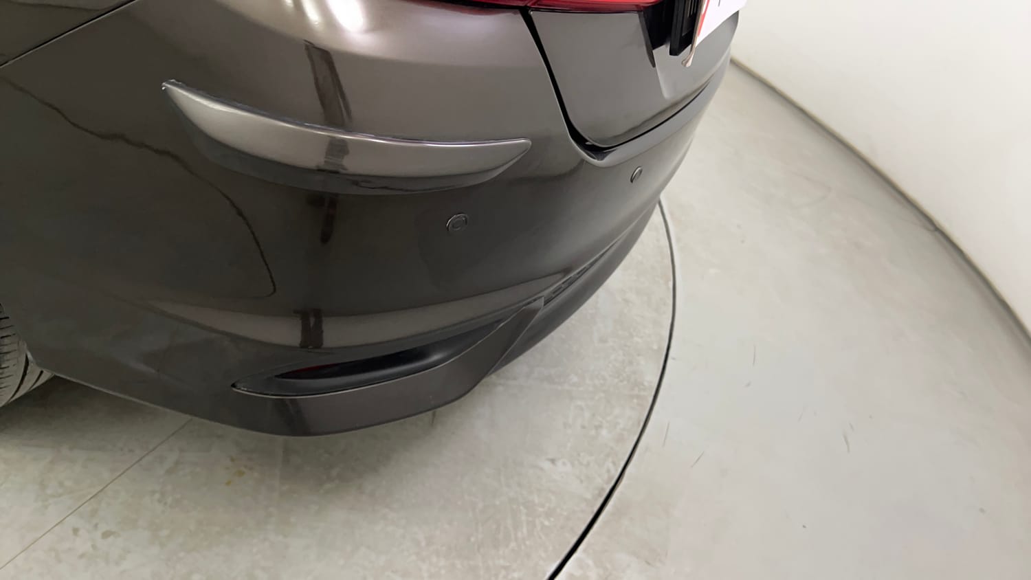 Used 2018 Honda City VX Petrol Petrol Manual dents MINOR SCRATCH