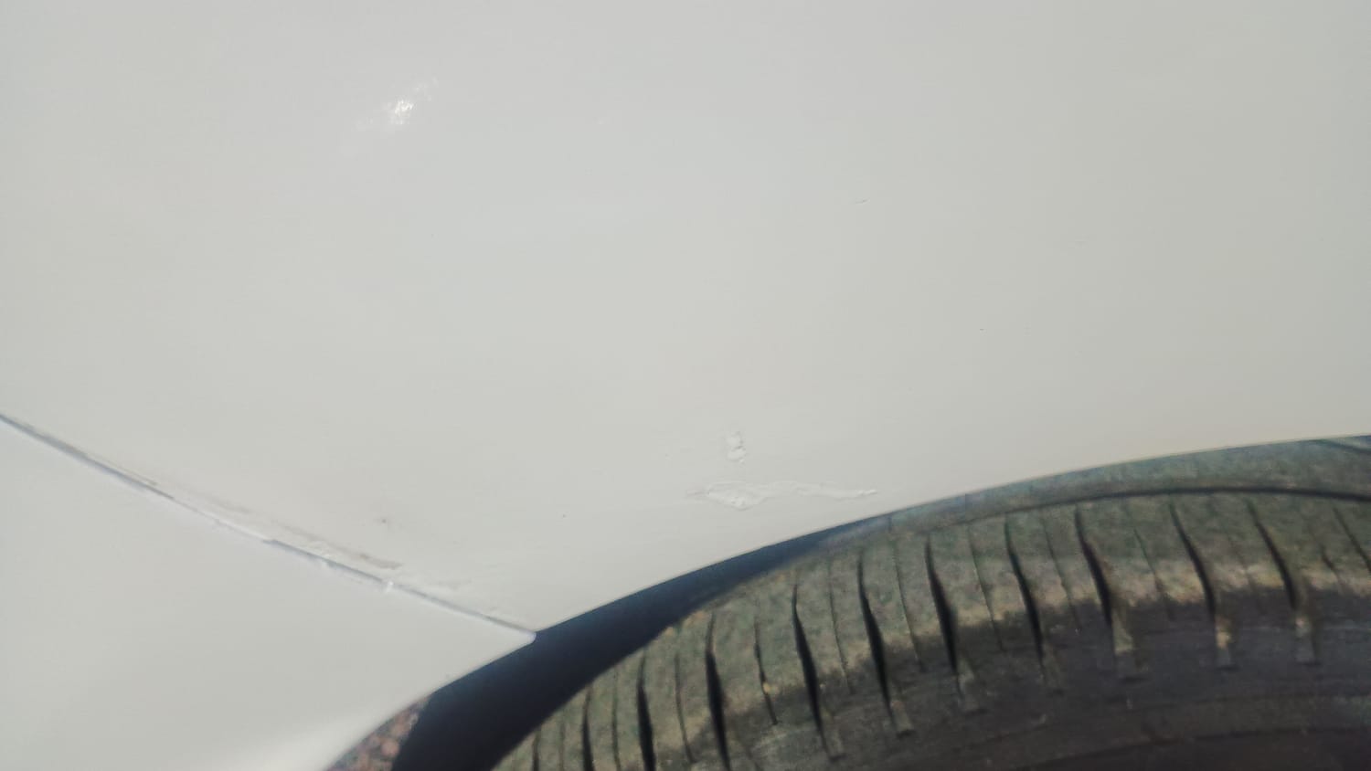 Used 2016 Ford Figo Aspire Trend 1.5 TDCi Diesel Manual dents MINOR SCRATCH