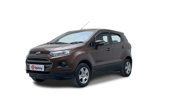 Used 2016 Ford EcoSport Trend 1.5L Ti-VCT Petrol Manual Image